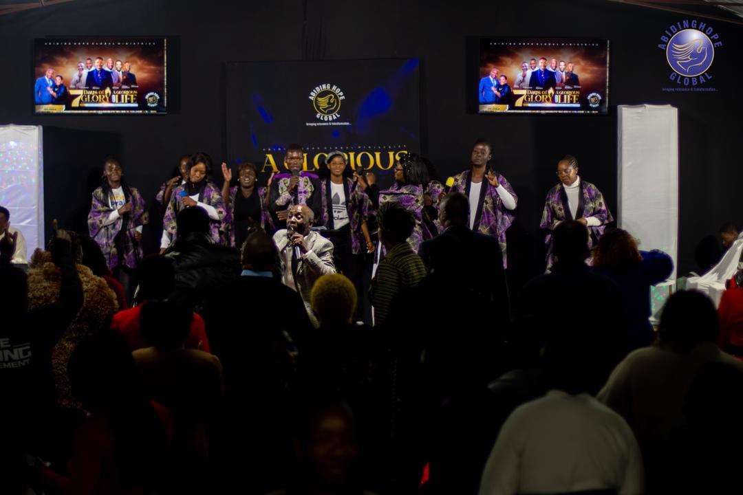 Join Us - Abiding Hope Global Ministries